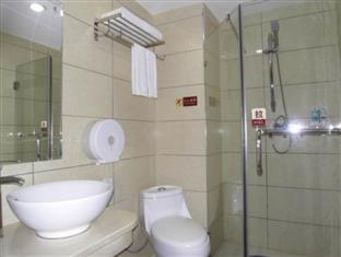 Vienna Meilong Branch Hotel Sencsen Kültér fotó